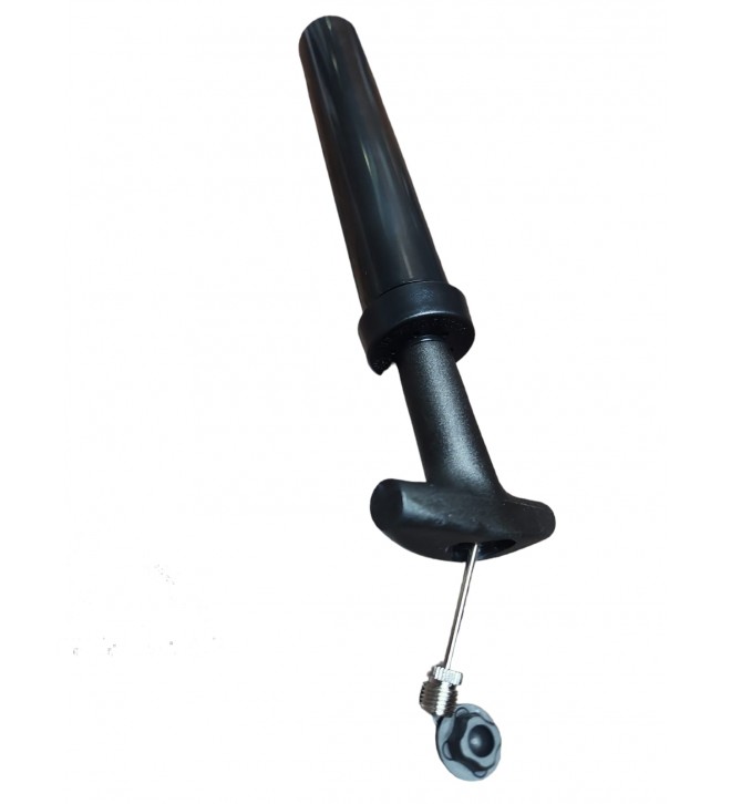 VOLLEYBALL EQUIPMENT